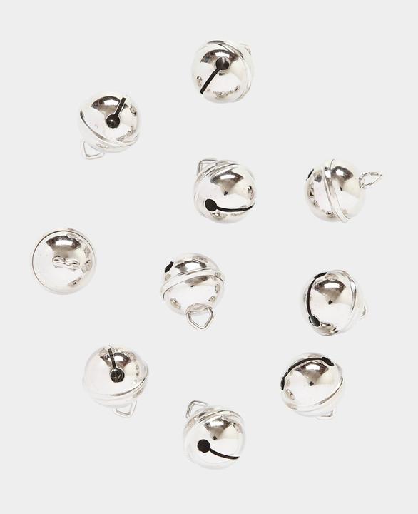 Immagine prodotto I Am Creative Campanelli met. argento