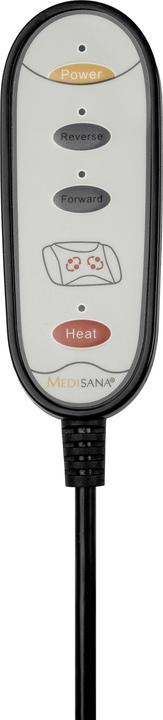 Produktbild Medisana Mc 840