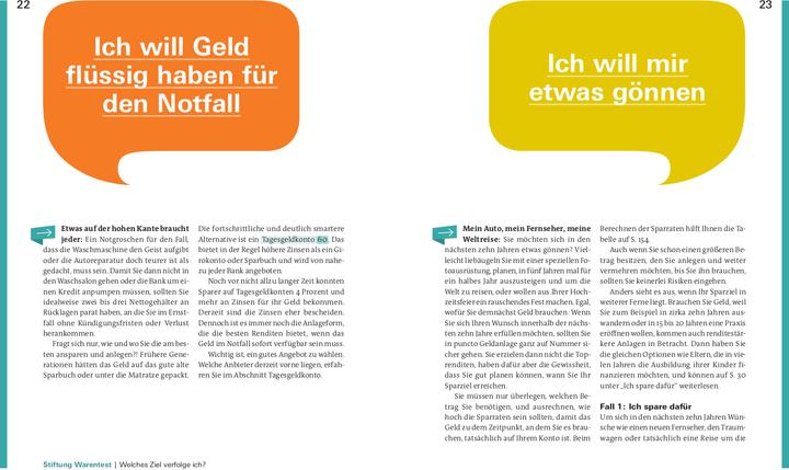 Immagine prodotto Geldanlage für Faule (Tedesco, Sina Gross, 2021)
