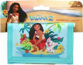 Produktbild Undercover Geldbörse Vaiana 2