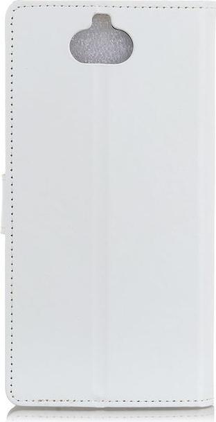 Productafbeelding MU Classic Classic II Lederen Boekomslag Serie (Sony Xperia 10 Plus)