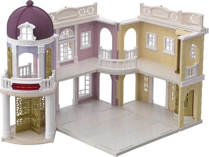 Image du produit Sylvanian Families Grand magasin