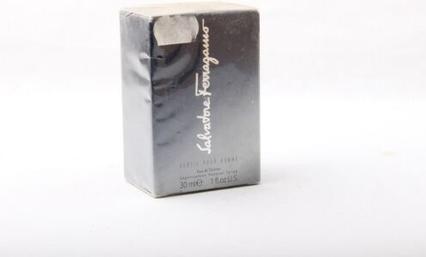 Salvatore Ferragamo Subtil pour Homme Eau de Toilette - 30ml (Eau de Toilette, 30 ml)