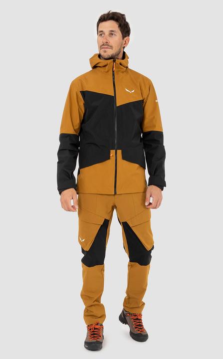 Immagine prodotto Salewa PUEZ DST - Pantaloncini WARM CARGO Uomo (54)