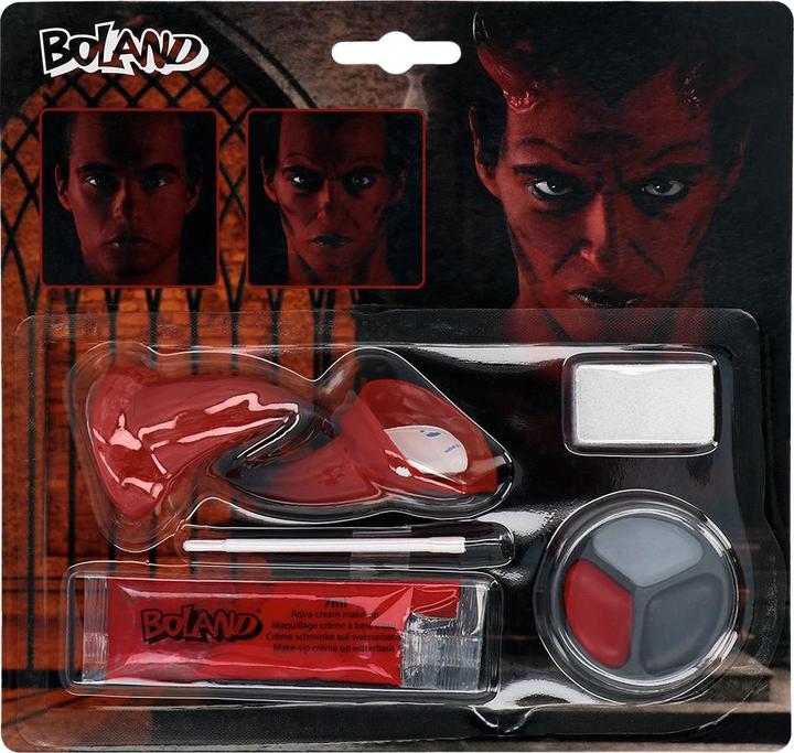 Produktbild Boland Teufel Schminkset