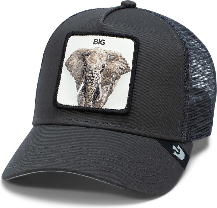 The Big Elephant