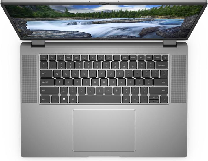 Produktbild Dell LATITUDE 7640 I7-1365U 16GB (16", Intel Core i7-1365U, 16 GB, 512 GB, DE)