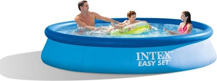 Actual product image Intex Easy Set (Ø 366 x 76 cm)