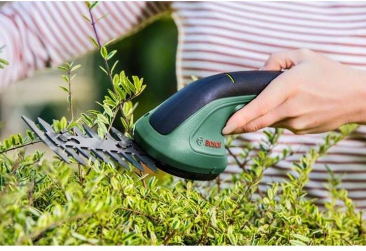 Immagine prodotto Bosch Home & Garden Isio (Tagliasiepi a batteria)