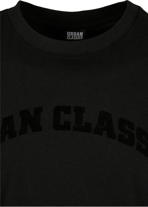 Actual product image Urban Classics Oversized Gate Tee (XL)