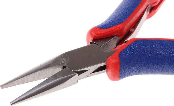 Produktbild Knipex Elektronik-Greifzange (115 mm)