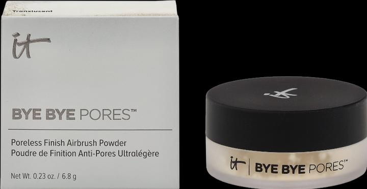 Actual product image It Cosmetics Bye Bye Pores (Transparent)
