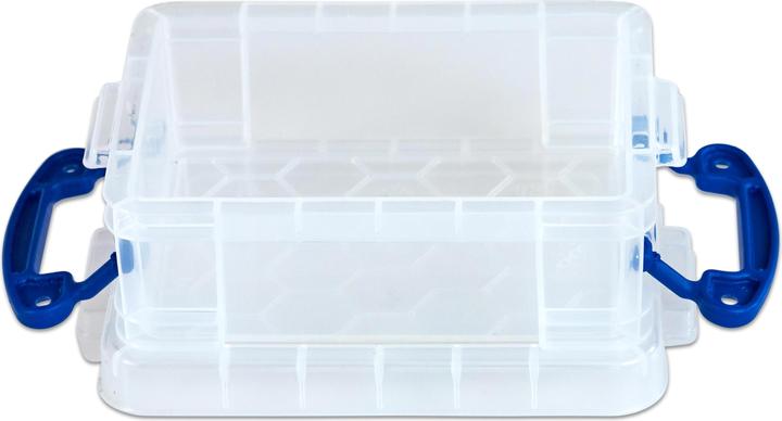 Actual product image Box Storage 0,2 l (12 x 9 x 4.5 cm, 0.20 l)