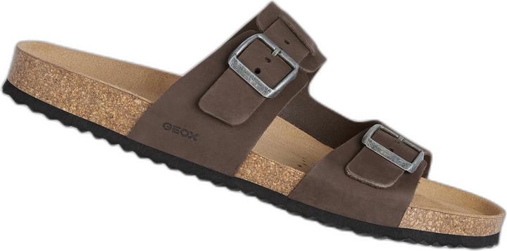 Actual product image Geox U Sandal Ghita B - 45938 (42)