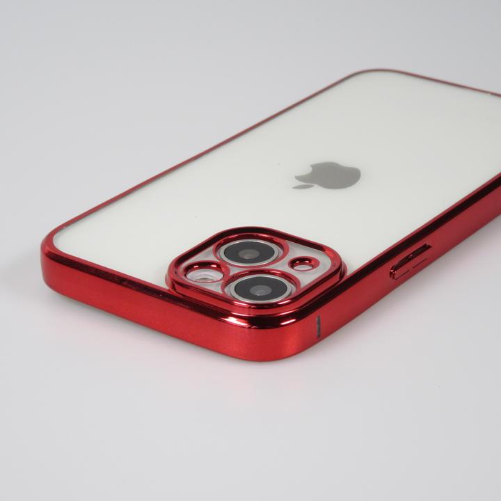 Image du produit PhoneLook Coque Electroplate (Apple iPhone 14)