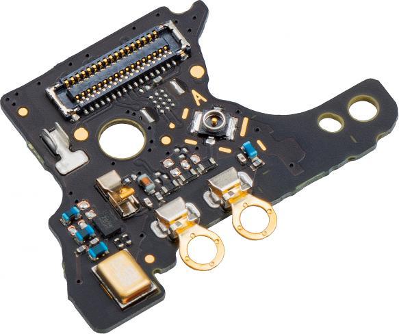 Produktbild Huawei Lautsprecher für P20 Pro, Pulled (Grade A) (Huawei P20 Pro)