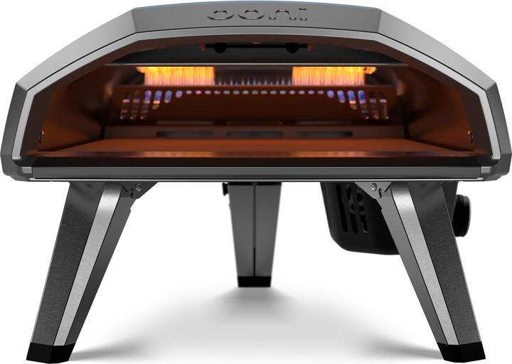 Produktbild Ooni Koda 2 Pizzaofen (Pizzaofen Gas)