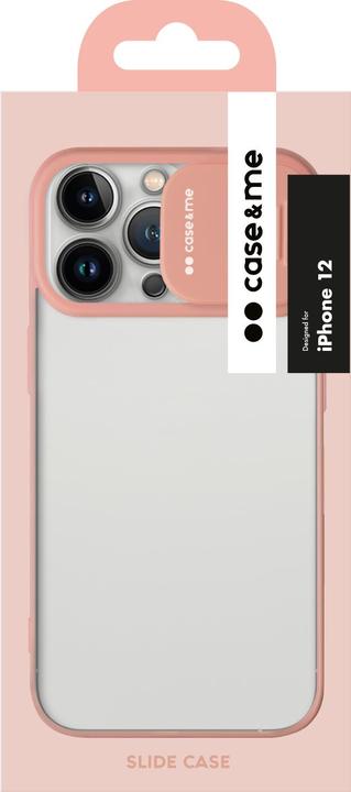 Produktbild Caseme Schutzhülle (Apple iPhone 12)