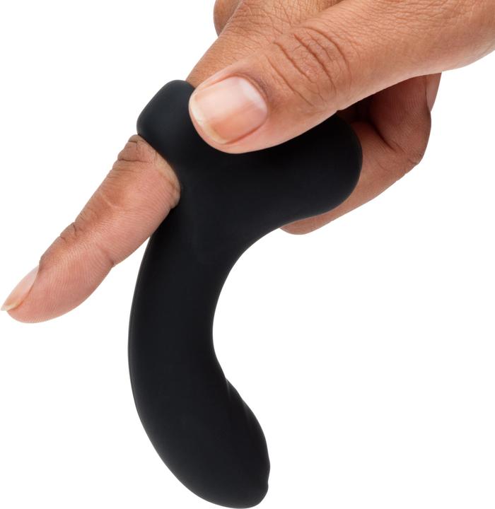 Image du produit Fifty Shades of Grey Vibromasseur FSOGS G-Spot Finger