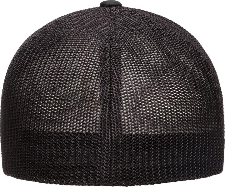 Immagine prodotto Yupoong Cappello Trucker Unisex Adulto Flexfit Mesh (XL)