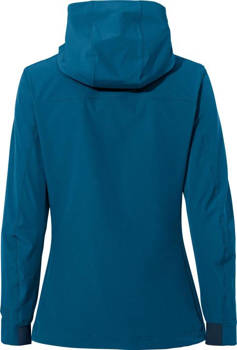 Immagine prodotto Vaude Neyland Wind Jacket (46)