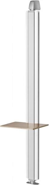 Actual product image SMS Flatscreen X WFH S1955 W/S (Wall, 55", 50 kg)