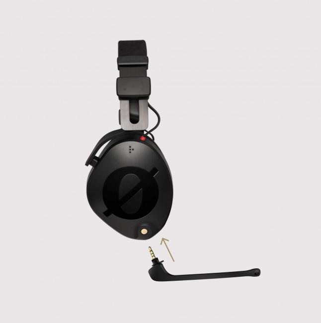 Produktbild RØDE NTH-100M Over-Ear-Headset (Kabelgebunden)