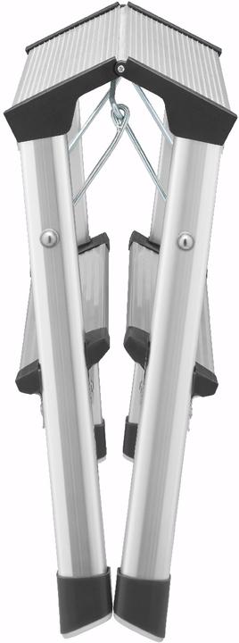 Actual product image Hailo L90 Step-ke (Stile, 49 cm)