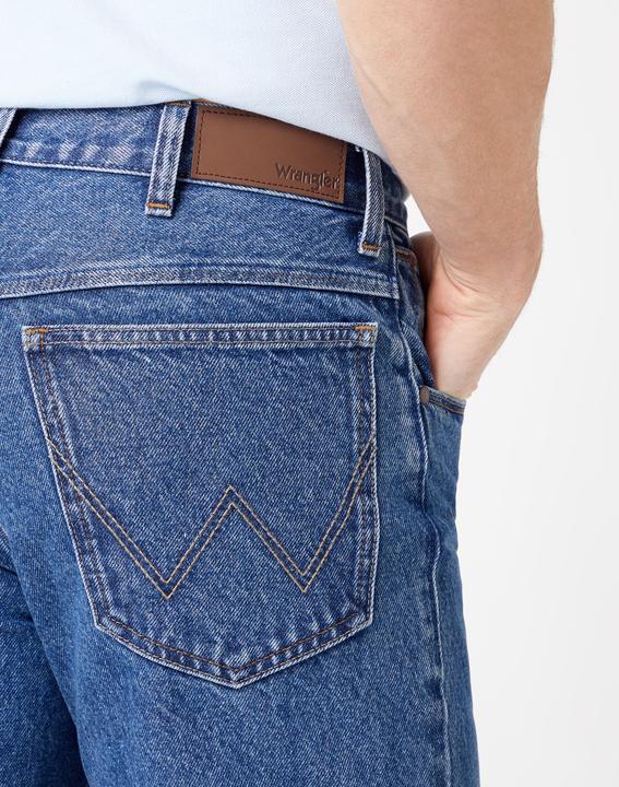 Actual product image Wrangler Jeans Straight (W31/L32)