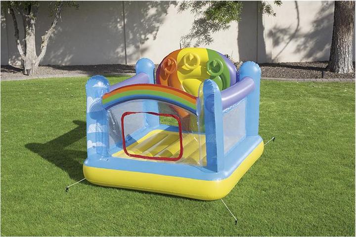 Produktbild Bestway Playcenter Heissluftballon Türsteher