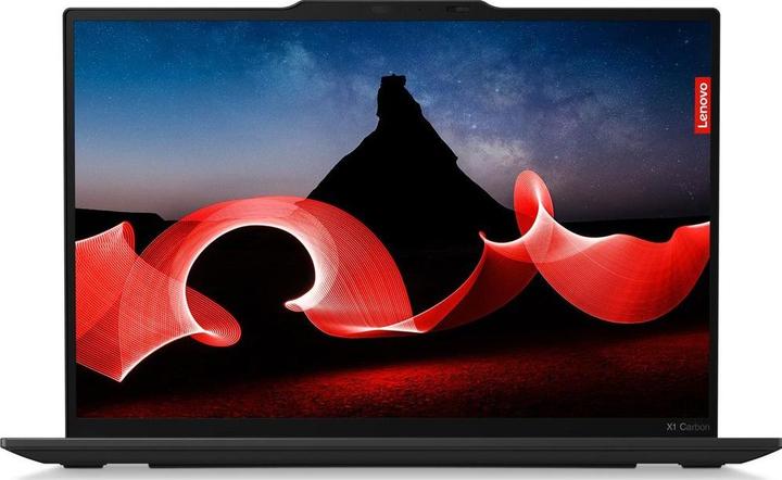 Image du produit Lenovo ThinkPad X1 Carbon Gen 12 (14", Intel Core Ultra 7 155U, 32 Go, 1000 Go, CH)