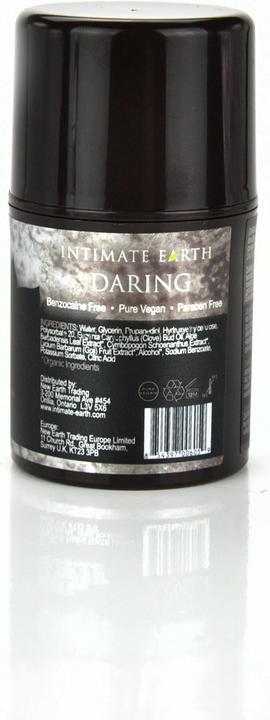 Actual product image Intimate Earth Daring Anal Relaxing Serum for Men (30 ml)