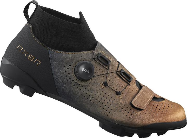 Actual product image Shimano RX801 Rally (40)
