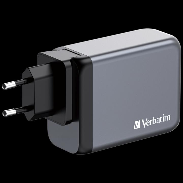 Image du produit Verbatim GNC-200 GaN Charger (200 W)