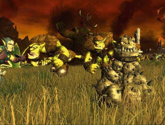 Produktbild Microsoft Kameo: Elements of Power, Xbox 360