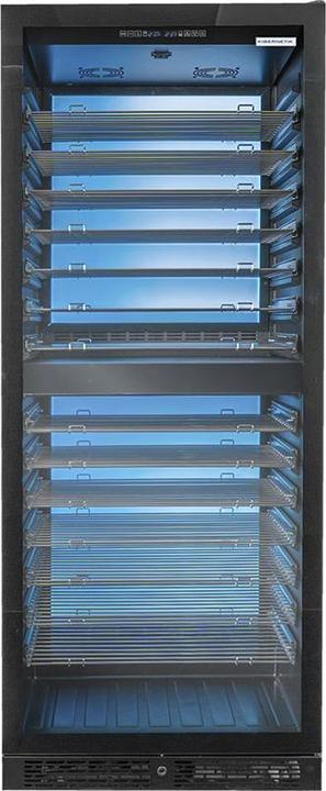 Immagine prodotto Kibernetik Weinklimaschrank WKH600A 2 Zonen 600 Liter