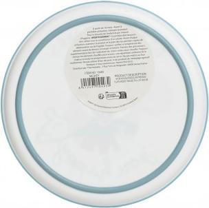Actual product image Disney Interactive Studios Plate Mickey
