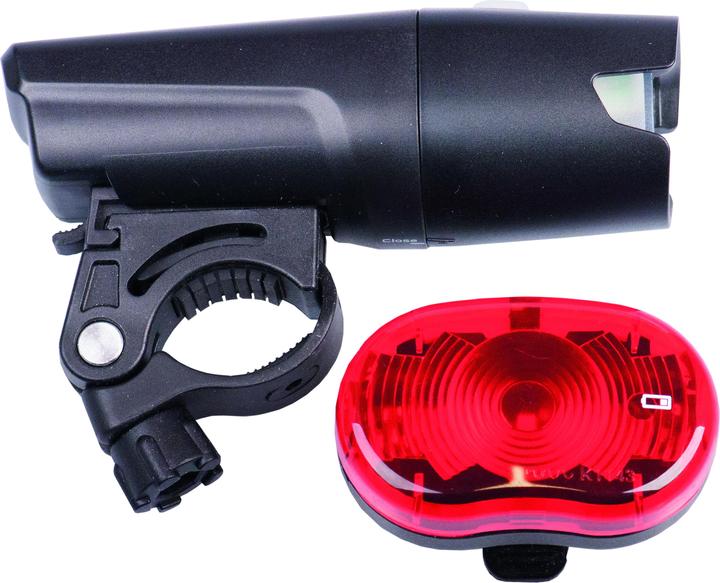 smart Lichtset City 25 + Stern Led (25 lm)