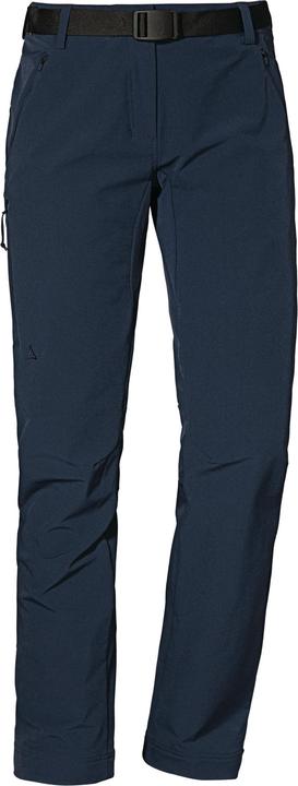 Produktbild Schöffel Wanderhose lang Pants Taibun L (23)