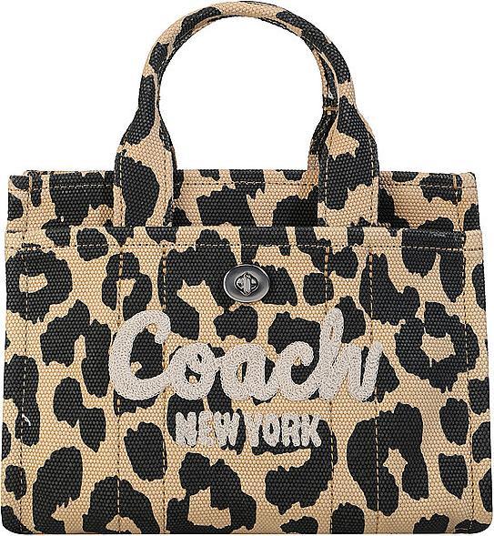 Coach Tote Bag CARGO
