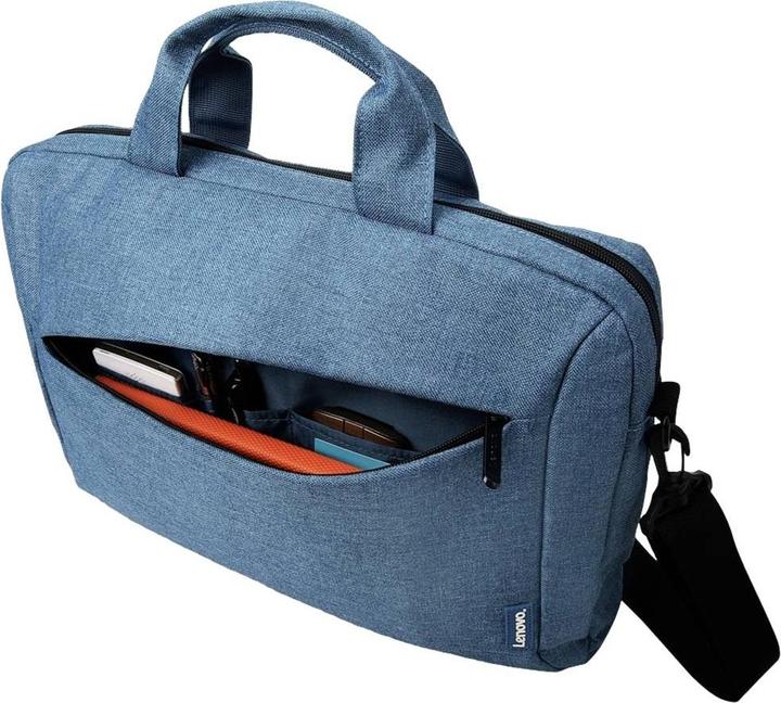 Actual product image Lenovo Casual Toploader T210 (15.60", Universal)