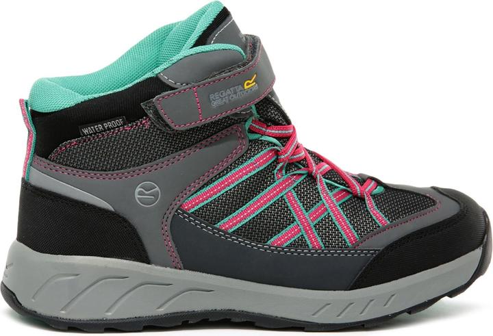 Produktbild Regatta Samaris V Mid Walking Stiefel (38)