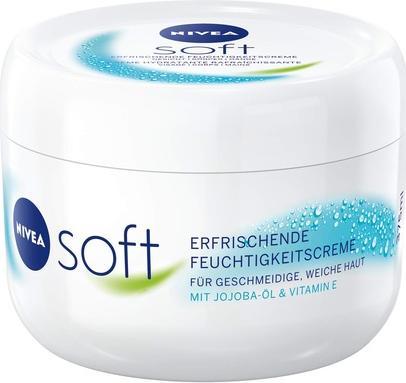 Immagine prodotto NIVEA Morbido (375 ml)