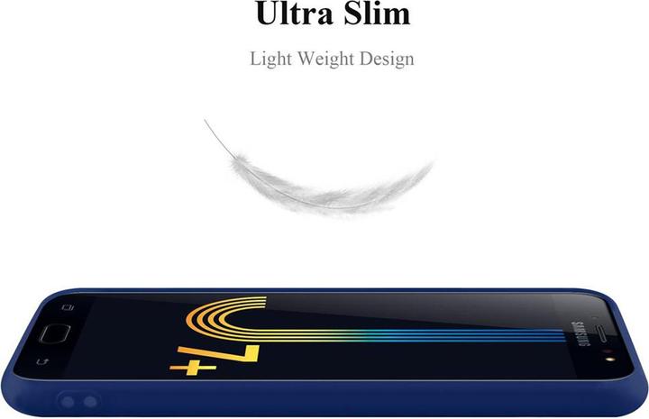 Immagine prodotto Cadorabo Copertina in TPU Candy (Samsung Galaxy J7 Pro)