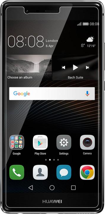 Immagine prodotto Avizar Pellicola cristallina, protezione del display in vetro (1 Pezzo/i, Huawei P9)