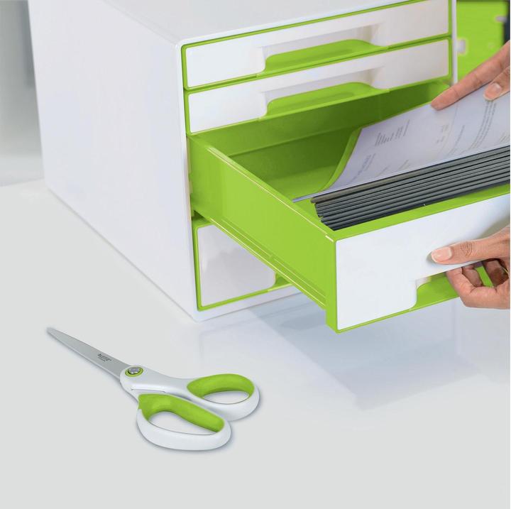 Image du produit Leitz WOW Titane (20.50 cm)