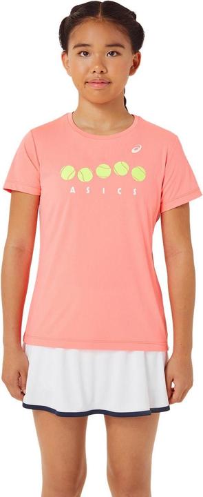 Immagine prodotto ASICS Performance Maglietta Court GPX Bambini (M)