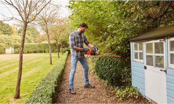 Immagine prodotto Black & Decker Behts501 (Tagliasiepi elettrica)