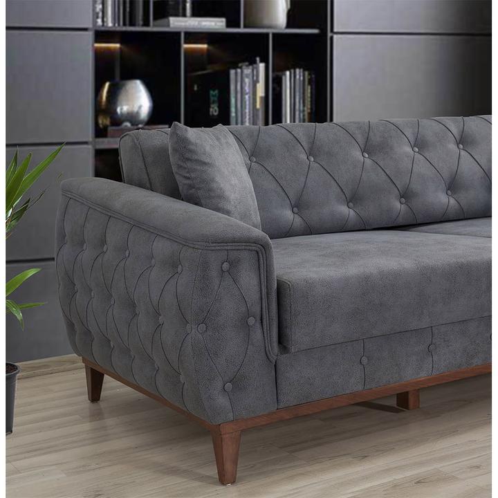 Image du produit Atelier del Sofa Gary (3 places)