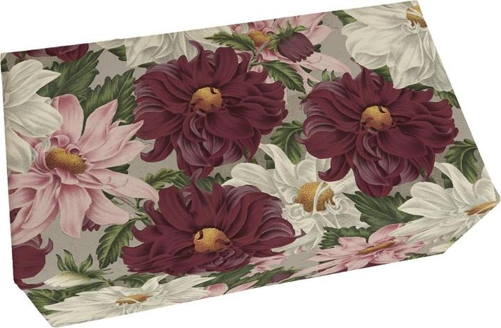 Sköna Ting Seife 200g Rosenduft (Handseife Nachfüllpackung)